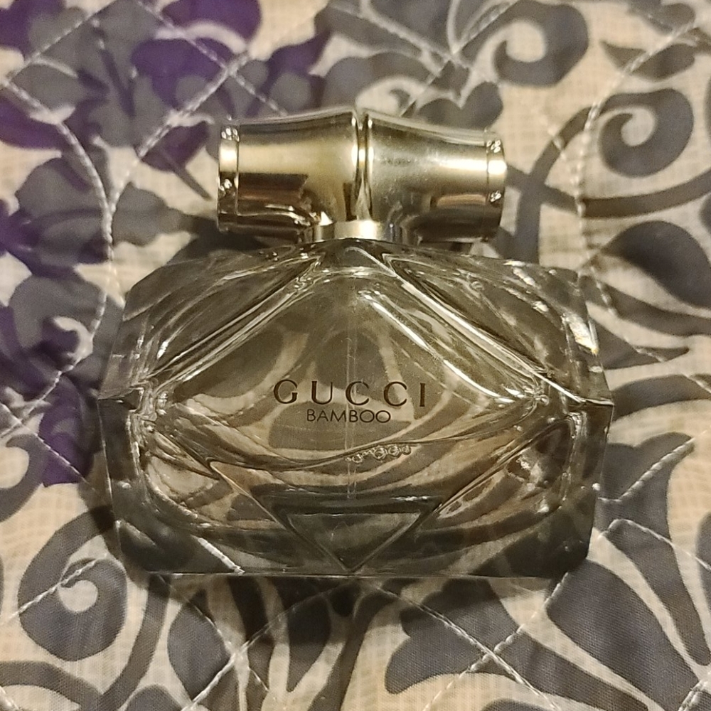 Gucci Bamboo